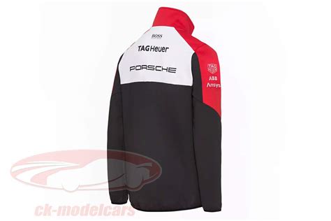 Porsche Veste Stretch Softshell Motorsport Collection Formule E