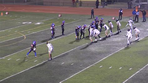 Videos San Leandro Pirates San Leandro Ca Varsity Football