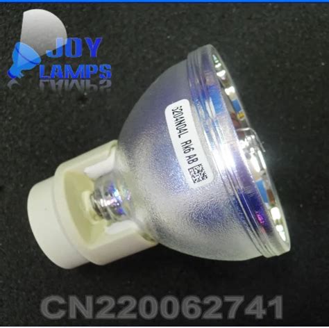 100 Original New Rlc 092 Replacement Projector Lamp Bulb For Viewsonic