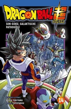 Dragon Ball Super Bd Carlsen Verlag Ksi Ka W Empik