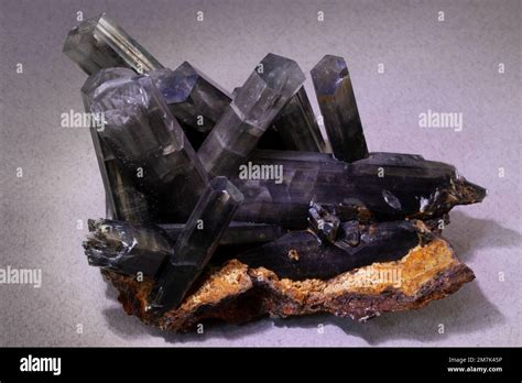 Estructura Cristalina De Los Minerales Fotograf As E Im Genes De Alta