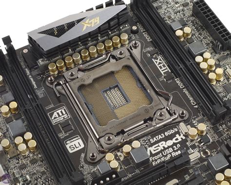 Asrock X79 Extreme4 M Review Bit