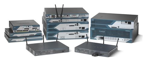 Cisco Routers