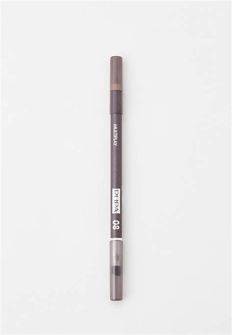 Карандаш для глаз Pupa с аппликатором "Multiplay Eye Pencil", тон 08, 1 ...