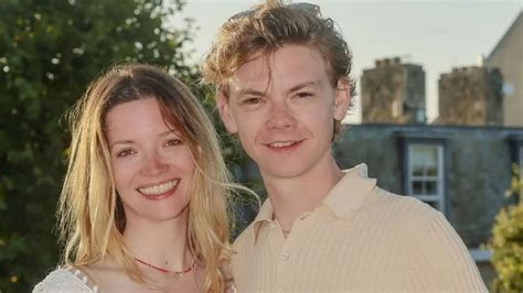 Thomas Brodie Sangster Net Worth Fortune Explored As Love Actually Star Gets Engaged To Talulah