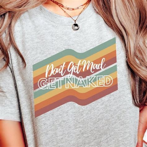 Naked College Woman Etsy