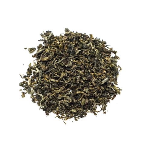 Emerald Green Tea Etsy