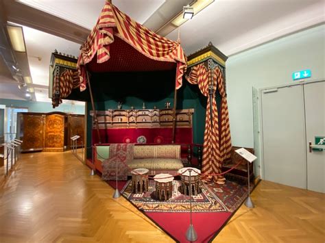 Viennas Furniture Museum Trip By Trip