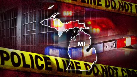 Mi Man Charged Under New Gun Law After 2 Year Old Daughter Shoots