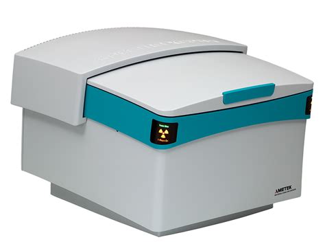 Spectro Xepos Xrf Spectrometer Edxrf