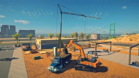 Construction Simulator Videojuego Xbox Series X Pc Xbox One Ps5 Y