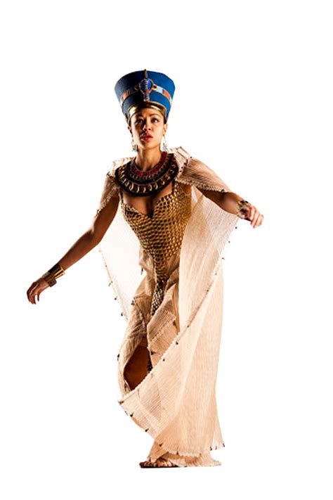 Doctor Who Queen Nefertiti Png By Docbuffflash82 On Deviantart