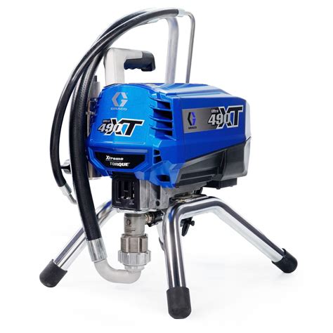 Ultra Xt Electric Airless Sprayer Stand