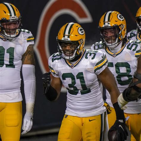 3 Takeaways from Packers' Week 17 Win | News, Scores, Highlights, Stats ...