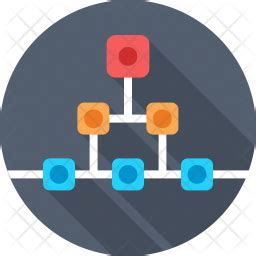 Scheme Icon - Download in Flat Style 