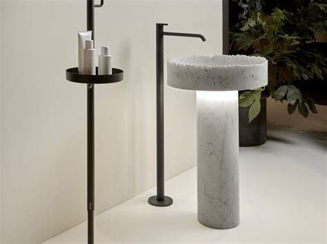 Flow Lavabo By Antonio Lupi Design Design Paolo Ulian