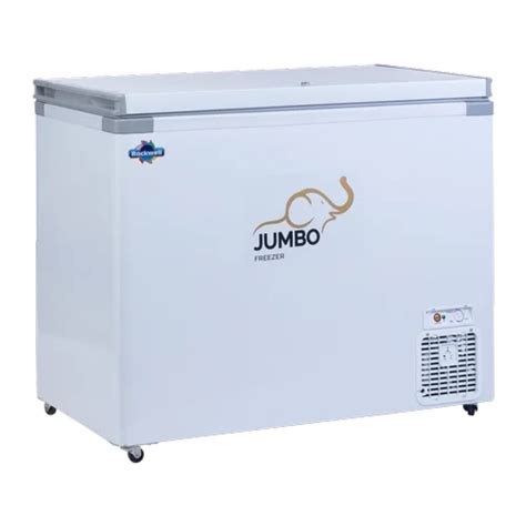 Rockwell Sfr 550 Dd Chest Freezer At Best Price In Chennai By S R P