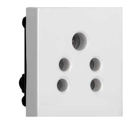 Fine Switches Combine Socket 6a16a