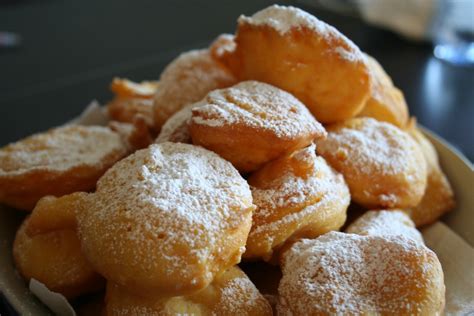 La Tarte Au Fromache Les Beignets Au Potiron De Sandra