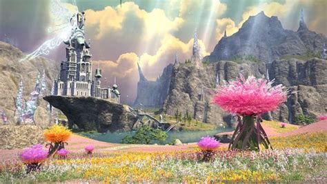 Il Mheg Final Fantasy Xiv A Realm Reborn Wiki Ffxiv Ff Arr