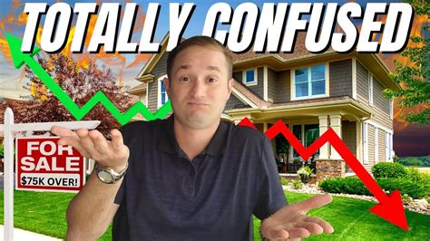 Why The Northern Virginia Housing Market Hasn T Crashed Yet Youtube