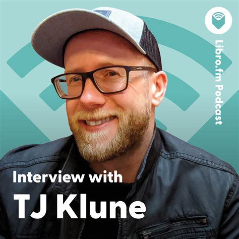 Librofm Podcast Episode 15 “interview With Tj Klune Librofm Audiobooks