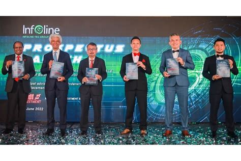 It Infrastructure And Cybersecurity Solution Provider Infoline Tec Aims