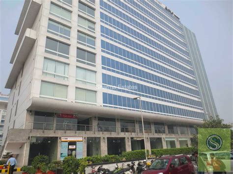 Office For Rent In Dlf Towers Jasola District Centre Delhi Commercial