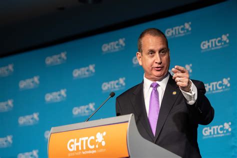 Meet Mario Diaz Balart 2019 Congressional Champion Honoree