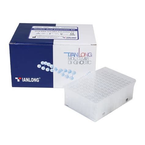 Solution Reagent Kit T161H Xian Tianlong Science And Technology Co