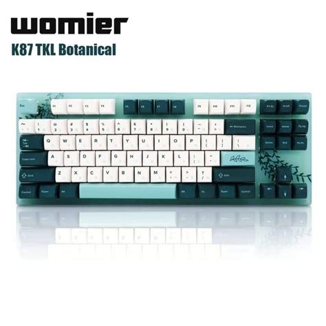 Keyboard Archives Womier Shop