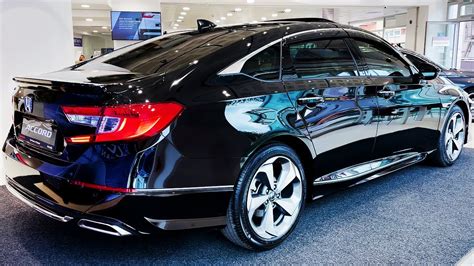 2022 Honda Accord Specs Price Engine Performance And Review The