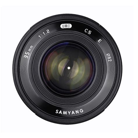 Samyang Mm F Mft Kamera Express