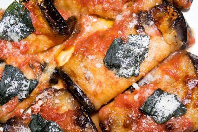 Involtini Di Melanzane Alla Siciliana Prepara Questa Pazzesca Goduria