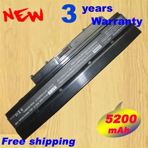 10 8V PA3820 Laptop Battery For Toshiba Mini NB505 N508OR NB550D T215D