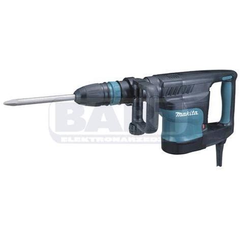 MAKITA Młot udarowy 1 300 W SDS Max 11 5 J HM1101C