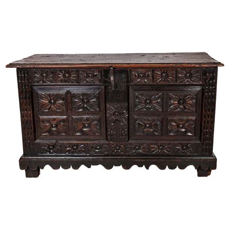 Mexican Spanish Colonial Furniture 217 For Sale On 1stdibs Mexican