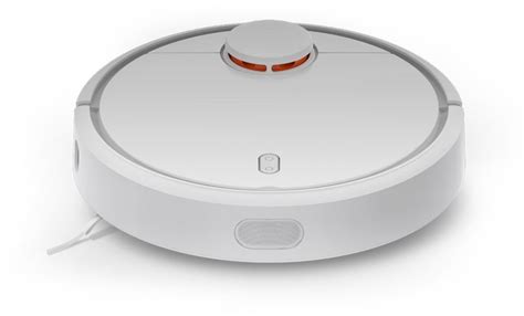 Робот-пылесос Xiaomi MiJia Robot Vacuum Cleaner: цена, обзор ...