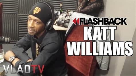 EXCLUSIVE: Katt Williams: Dave Chappelle Is Funnier Than Me (Flashback ...