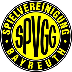 SpVgg Bayreuth Logo PNG Vector (AI) Free Download