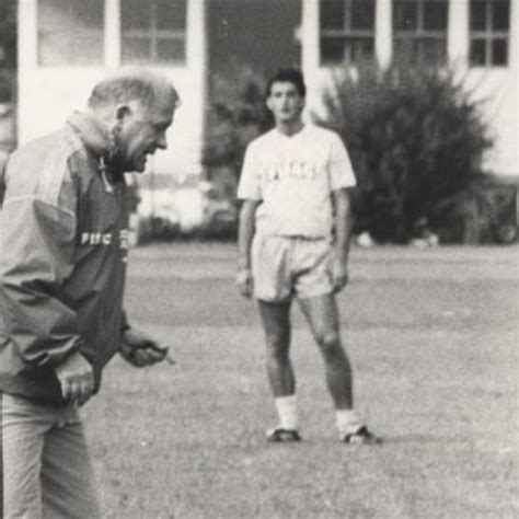 Noi E Il Sergente Di Ferro Como E Bersellini Sport Calcio