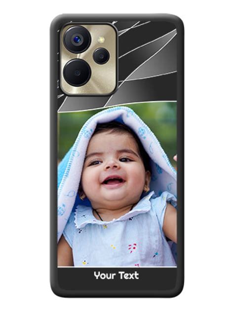 Realme I G Customized Soft Matte Phone Cases Print Photo On Soft