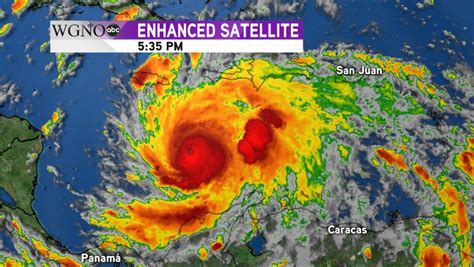 Two Hurricane Names Retired Matthew And Otto To Be Replaced