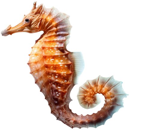 Seahorse With 24722389 Png