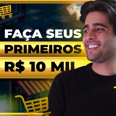 Como Lucrar No Dropshipping Na Primeira Semana Matheus Gomes Podcast