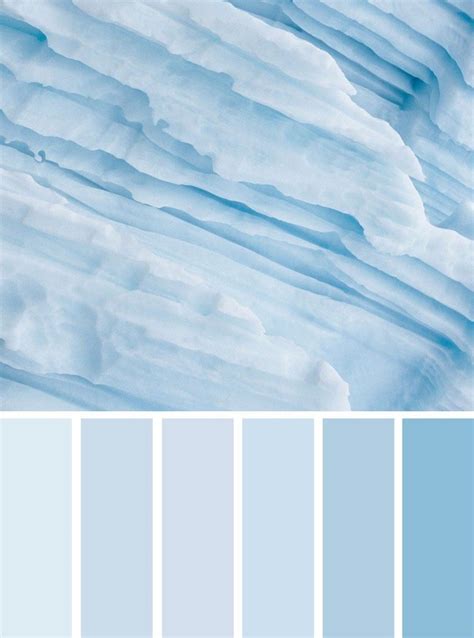 8 Icy Blue Paint Color For You Paintsze