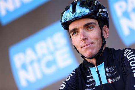 Cyclisme Romain Bardet Doublera Giro Et Tour De France En 2024