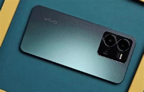 Spek Gahar Vivo Y Harga Rp Jutaan Didukung Keunggulan Kamera