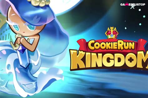 The Best Toppings For Sea Fairy Cookie 2022 Gamesbustop