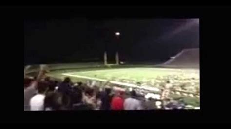 Streaking Football Game Youtube